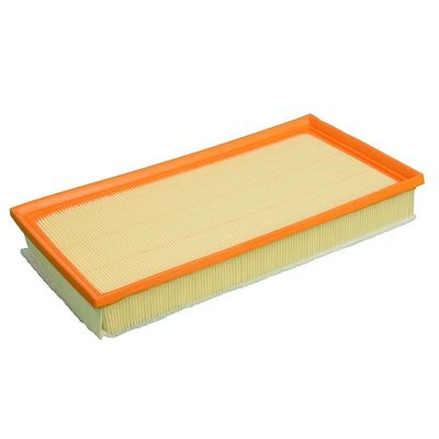 1j0129620 Motorluchtfilter en 1 kg gewicht voor video-uitgaande inspectie
