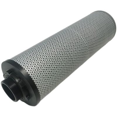 Glasvezel kerncomponenten FAX-100X10 Hydraulisch filter voor industriële toepassingen