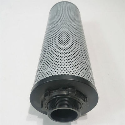 Glasvezel kerncomponenten FAX-100X10 Hydraulisch filter voor industriële toepassingen