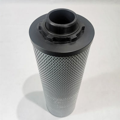 Glasvezel kerncomponenten FAX-100X10 Hydraulisch filter voor industriële toepassingen