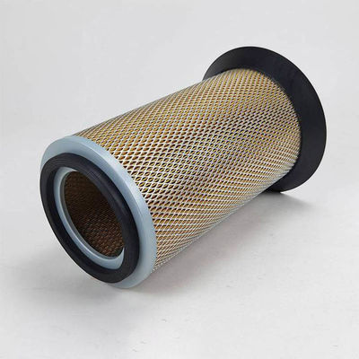 Glasvezel kerncomponenten FAX-100X10 Hydraulisch filter voor industriële toepassingen