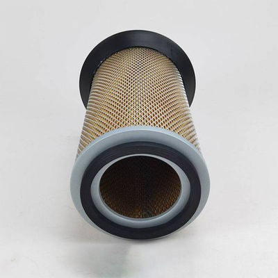Glasvezel kerncomponenten FAX-100X10 Hydraulisch filter voor industriële toepassingen
