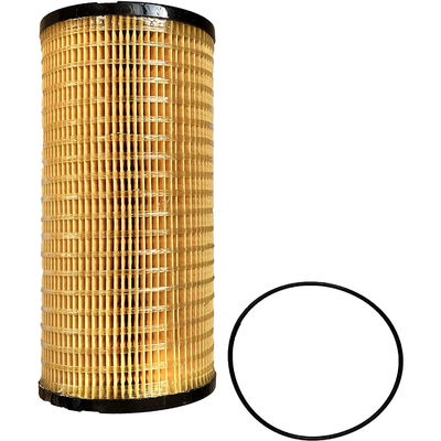Glasvezel kerncomponenten Truck motor brandstof filter element PF7899 3 maand inbegrepen