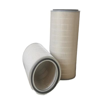 5 kg gewicht industrieel stofverwijderend filterelement P780623 voor bouwmaterialenwinkels
