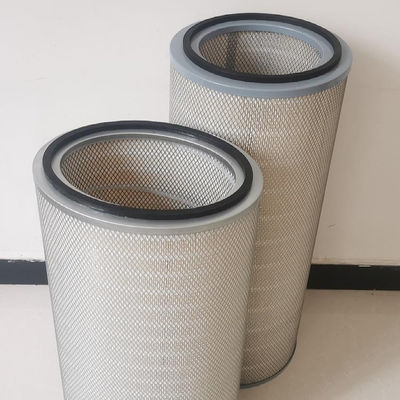5 kg gewicht industrieel stofverwijderend filterelement P780623 voor bouwmaterialenwinkels
