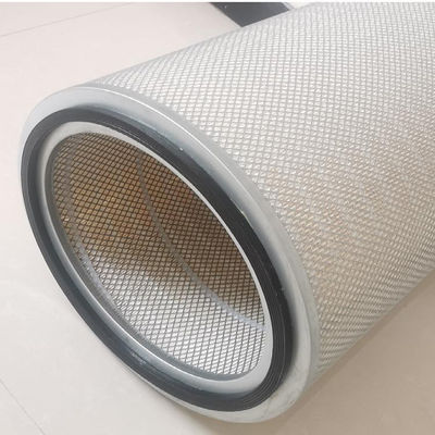 5 kg gewicht industrieel stofverwijderend filterelement P780623 voor bouwmaterialenwinkels