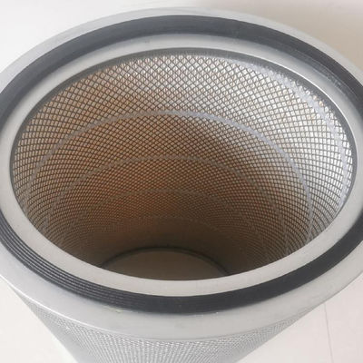 5 kg gewicht industrieel stofverwijderend filterelement P780623 voor bouwmaterialenwinkels