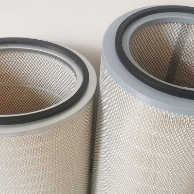 5 kg gewicht industrieel stofverwijderend filterelement P780623 voor bouwmaterialenwinkels