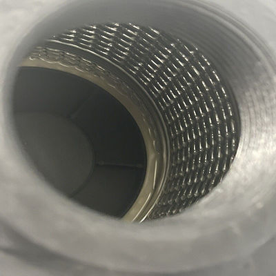 Ingenieursmachines Oliezuigfilter element 06760105 met binnen Energie Mining