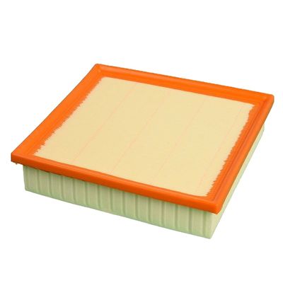 Motorluchtfilter 17801-31130 voor 1 kg gewicht en video-uitgaande-inspectie