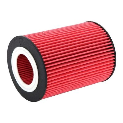 Efficiëntie Oliefilter voor HP-7007 Motoronderdelen