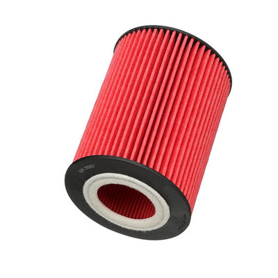 Efficiëntie Oliefilter voor HP-7007 Motoronderdelen
