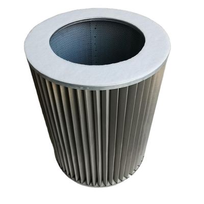 Industrieel aardgasfilterelement F-1602 749KF voor energie-mijnbouwtoepassingen