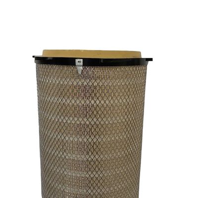 Glasvezel Kerncomponenten Industrieel luchtfilter 3360 voor prestaties en 1 kg gewicht