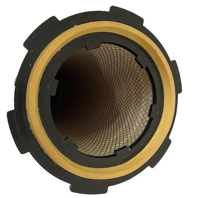 Glasvezel Kerncomponenten Industrieel luchtfilter 3360 voor prestaties en 1 kg gewicht