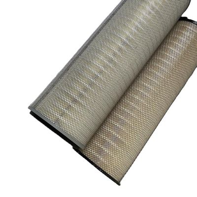 Glasvezel Kerncomponenten Industrieel luchtfilter 3360 voor prestaties en 1 kg gewicht