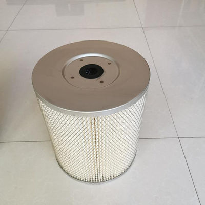1 kg drukmachine met glasvezel kerncomponenten en 304 waterfilter