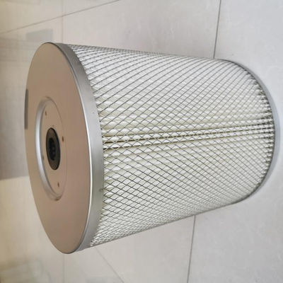 1 kg drukmachine met glasvezel kerncomponenten en 304 waterfilter