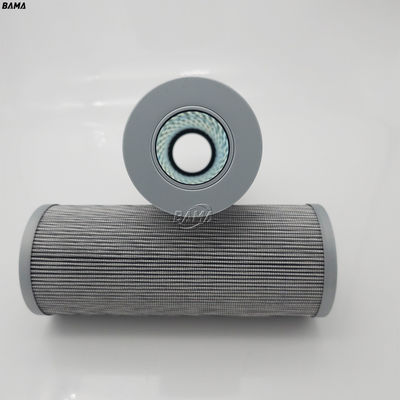 PI23025RNSMX10 Hydraulisch terugkeer-oliefilterelement met B12 1000 filterfijnheid