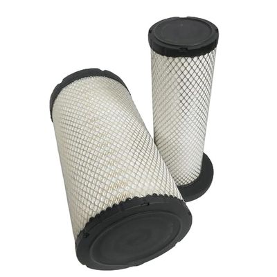 Mechanische winkels Luchtfilter AF25963 Vervangt filter met binnendiameter 6 mm