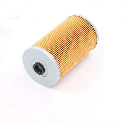 Oliefilter voor industriële apparatuur P550379 met 1 kg gewicht en cellulosefiltermedium