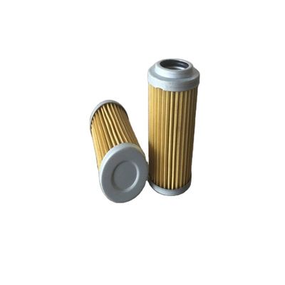 Glastuur kerncomponenten graafmachine Hydraulisch pilootfilter 1030-61460 voor gebruik