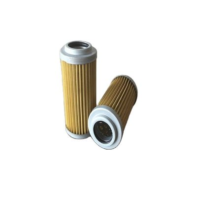 Glastuur kerncomponenten graafmachine Hydraulisch pilootfilter 1030-61460 voor gebruik