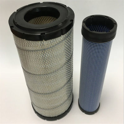 Zware glasvezel kerncomponenten graafmachine luchtfilter 26510362 met een gewicht van 1 kg