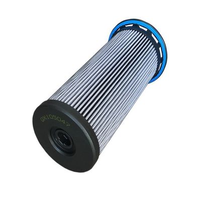 Luchtcompressor oliefilter QX105347 voor video-uitgaande inspectie in winkels voor voedingsmiddelen en dranken