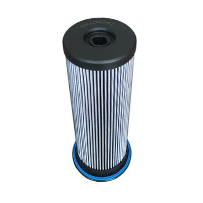 Luchtcompressor oliefilter QX105347 voor video-uitgaande inspectie in winkels voor voedingsmiddelen en dranken