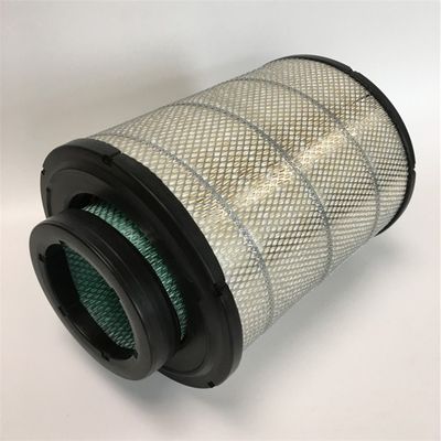 17801E0130 Motorluchtfilterelement met glasvezel kerncomponenten en duurzaam