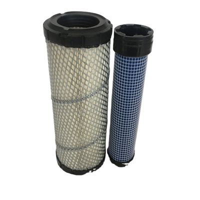 Luchtfilterelement 119005-12571 voor machines Hoogte 298,1 mm Gewicht 1 kg