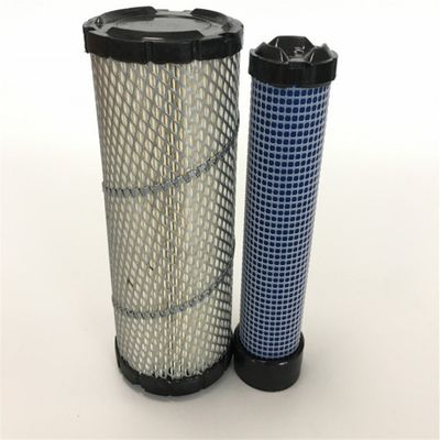 Luchtfilterelement 119005-12571 voor machines Hoogte 298,1 mm Gewicht 1 kg