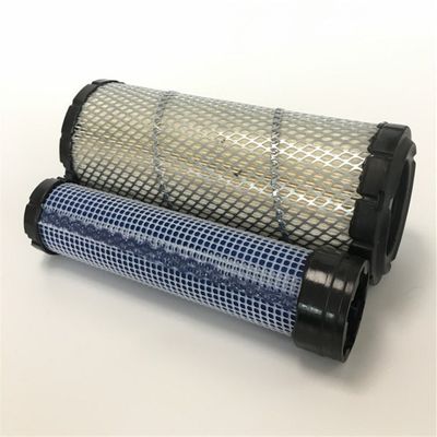 Luchtfilterelement 119005-12571 voor machines Hoogte 298,1 mm Gewicht 1 kg