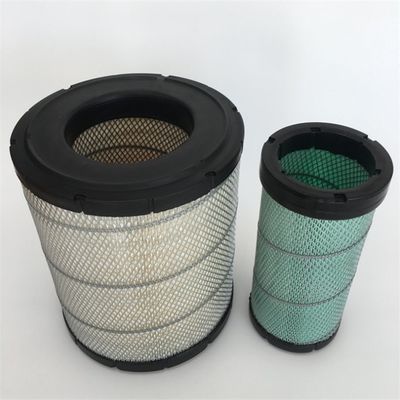 Excavator luchtfilter element 6I-2501 281mm buitendiameter en 3 maanden kerncomponenten