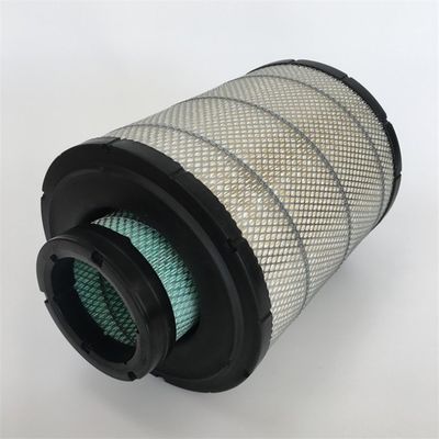 Glasvezel luchtfilterelement 6I-2502 Kerncomponenten voor optimale motorprestaties