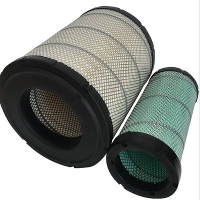 Glasvezel luchtfilterelement 6I-2502 Kerncomponenten voor optimale motorprestaties