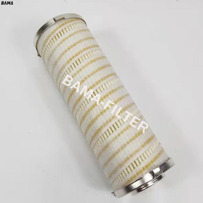 HC6200FRN8Z Glasvezel Hydraulisch terugkeer-oliefilterelement met video-uitgaande inspectie