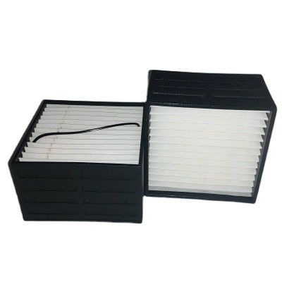 Toepassingsgebied Brandstoffiltratie Truck Fuel Filter 81.12503-0085 Gewicht KG 1