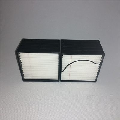 Toepassingsgebied Brandstoffiltratie Truck Fuel Filter 81.12503-0085 Gewicht KG 1