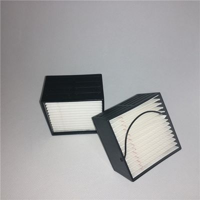 Toepassingsgebied Brandstoffiltratie Truck Fuel Filter 81.12503-0085 Gewicht KG 1