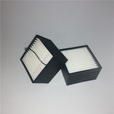 Toepassingsgebied Brandstoffiltratie Truck Fuel Filter 81.12503-0085 Gewicht KG 1