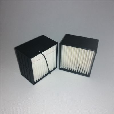 Toepassingsgebied Brandstoffiltratie Truck Fuel Filter 81.12503-0085 Gewicht KG 1