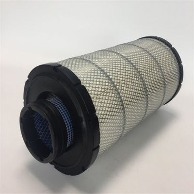 Generator Set Air Filter 135326205 met een totale hoogte van 274 mm en een gewicht van 1 kg