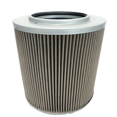 MMJ80050 Hydraulisch oliezuigfilter voor graafmachines met duurzame constructie Gewicht kg 2