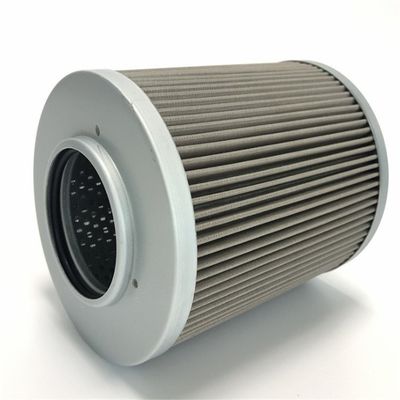 MMJ80050 Hydraulisch oliezuigfilter voor graafmachines met duurzame constructie Gewicht kg 2