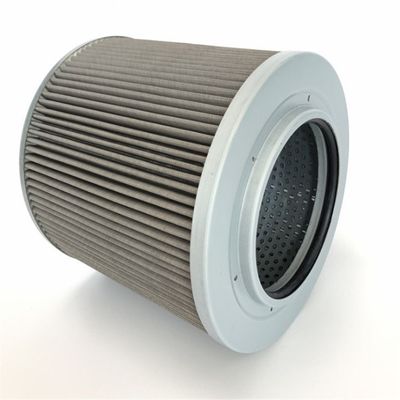 MMJ80050 Hydraulisch oliezuigfilter voor graafmachines met duurzame constructie Gewicht kg 2