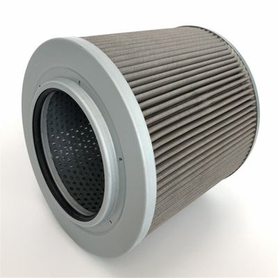 MMJ80050 Hydraulisch oliezuigfilter voor graafmachines met duurzame constructie Gewicht kg 2