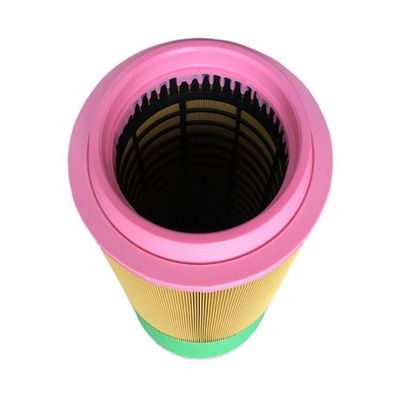 Truck Air Filter C271170 met 3 maanden kerncomponenten 266,70 mm buitendiameter