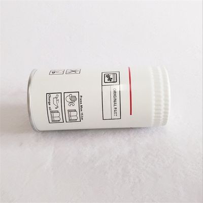 Oliefilterelement 1092035894 voor luchtcompressor voor hotels en effectieve oliefiltratie